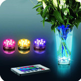 Outdoor LED Vase Bowl Garden Party Decoration