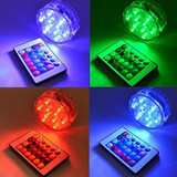 Outdoor LED Vase Bowl Garden Party Decoration