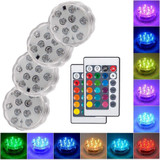 Outdoor LED Vase Bowl Garden Party Decoration