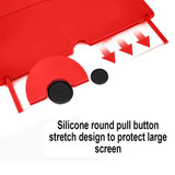Thin Foldable Mobile Phone Amplifier