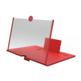 Thin Foldable Mobile Phone Amplifier