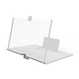Thin Foldable Mobile Phone Amplifier