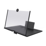 Thin Foldable Mobile Phone Amplifier