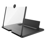 Thin Foldable Mobile Phone Amplifier