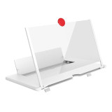 Thin Foldable Mobile Phone Amplifier