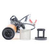 Multifunctional Electric Oil Pump