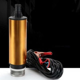 Multifunctional Electric Oil Pump