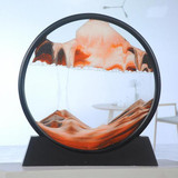 Deep Sand Art
