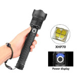 XHP P50 MOST POWERFUL FLASHLIGHT