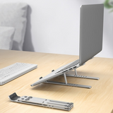 Adjustable Foldable Non-slip Laptop Stand Adjustable Foldable Non-slip Laptop Stand