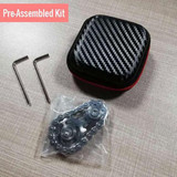 Fingertip Gyro Sprocket 16 Precision Parts Kit
