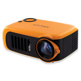 Minolta Mn630 Portable Mini Projector