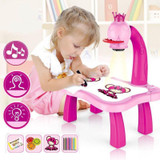 Trace and Draw Projector Toy