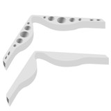 Anti-Fogging Nose Pad For Mask (2 PCS)