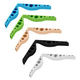 Anti-Fogging Nose Pad For Mask (2 PCS)