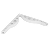 Anti-Fogging Nose Pad For Mask (2 PCS)