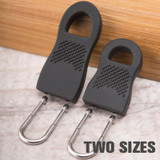 Universal Detachable Zipper Puller Set