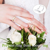Ring Re-sizers