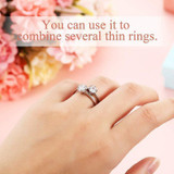 Ring Re-sizers