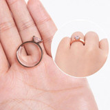 Ring Re-sizers
