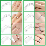Ring Re-sizers