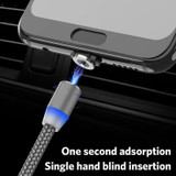 Magnetic USB Cable - Fast Charging