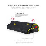 Comfy Simple Foot Pillow