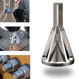 Deburring Drill