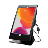 Cta Digital Desktop Anti-theft Stand For Ipad Air 3 Ipad Pro 10.5 And Ipad Gen. 7