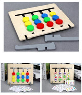 Educational Montessori Toy