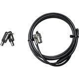 Cta Digital Steel Security K-slot Cable Lock