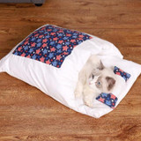 Movable Winter Warm Pet House
