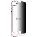 Znitro Iphone 7 Plus Nitro Glass Privacy Screen Protector