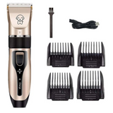 Furry Clipper