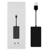 Carplay＆ Android Auto adapter--Suitable for all car brands