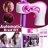 Automatic Hair Braider Kits