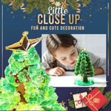 Magic Growing Christmas Tree