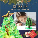 Magic Growing Christmas Tree