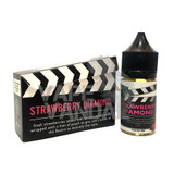 Tickets - Strawberry Diamond