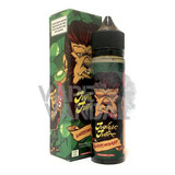 Jungle Juice - Lazzy Monkey (kiwi lime)