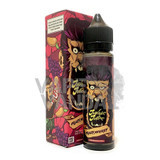 Jungle Juice - Crazy Monkey (mango grape)