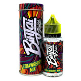 Binjai Juice - Strawberry Mix