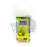 Red Velved, The - Mango Kuini 100ml Red Velved, The - Mango Kuini 100ml