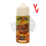 Vape Bro - Mango Kuini 100ml