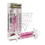 Dr Syringes - Strawberry Watermelon Dr Syringes - Strawberry Watermelon