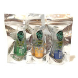 Vaping Ape - Fruity Ice sampler bundle