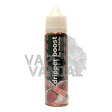 Dripper Boost - Strawberry Mousse (Creamy)
