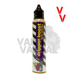 Dripper Boost - Grape Soda (Purple)