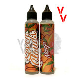 Seven Clouds - Mango