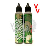 Seven Clouds - Pear